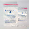 pill bags veterinary medicine
